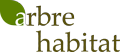 Arbre Habitat Logo